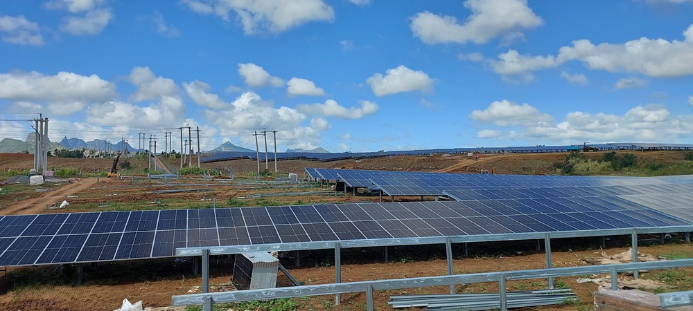 ARSENAL Project Construction Works in Progress